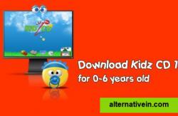 Kidz CD 1 0-6