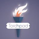 Torchpad icon