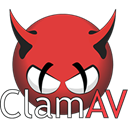Clam AntiVirus icon