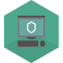 Kaspersky Anti-Virus icon