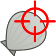 ClamTk Virus Scanner icon