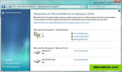 BitLocker to Go for USB-Drives