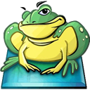Toad for MySQL icon