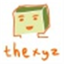 Thexyz icon