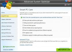 Smart PC Care