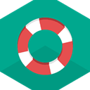 Kaspersky Rescue Disk icon