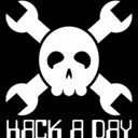 HackADay icon