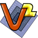 VDE: Virtual Distributed Ethernet icon