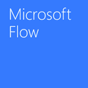 Microsoft Flow icon