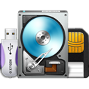 321Soft Data Recovery icon