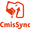 CmisSync icon