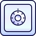Safe: Encrypted File System icon