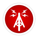 Android IMSI-Catcher Detector icon