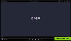 The KMPlayer 3.2