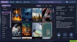 Discover - most popular movies