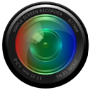 SimpleScreenRecorder icon