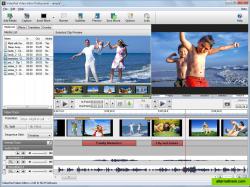 VideoPad Video Editor and Movie Maker