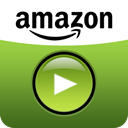 Amazon Video icon