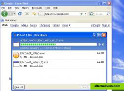 Download Manager