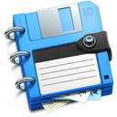 Bluenote icon
