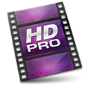 iShowU HD icon