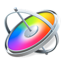 Apple Motion icon