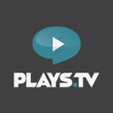 Plays.TV icon