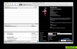 Open Subtitles FlixTools - Add to iTunes