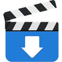 Total Video Downloader for Mac icon