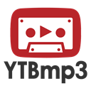 YouTube to MP3 Converter - YTBmp3 icon