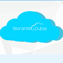 TransferCloud.io icon