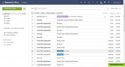 ONLYOFFICE Mail aggregator