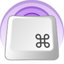 KeyCastr icon