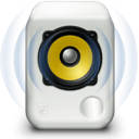 Rhythmbox icon
