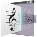 X Lossless Decoder icon