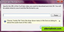 Youtube download