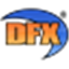 DFX Audio Enhancer icon