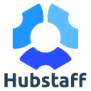 Hubstaff icon