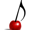 CherryMusic icon