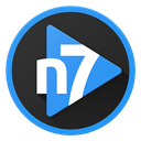 n7player icon