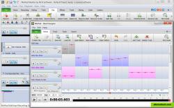 Mixpad Music Mixer and Studio Recorder Beat Designer