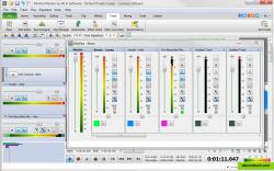 Mixpad Music Mixer and Studio Recorder Mixer