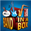 Band-in-a-Box icon