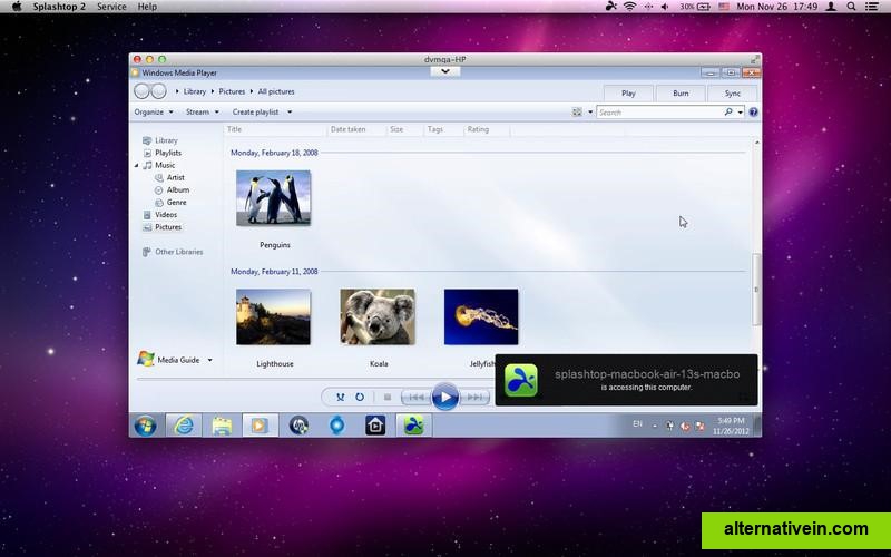 Splashtop remote desktop for mac free ultravnc password decoder online
