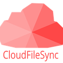 CloudFileSync icon