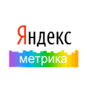 Yandex.Metrica icon
