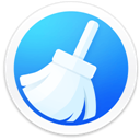 Baidu Cleaner icon