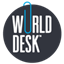 WorldDesk icon