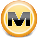 MegaUpload icon
