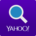 Yahoo! Search icon